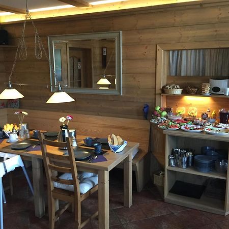King Size Apartman Pension Monika Špindlerŭv Mlýn Esterno foto