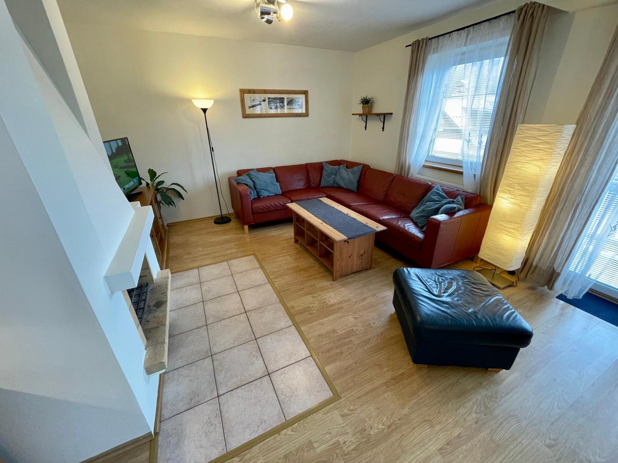 King Size Apartman Pension Monika Špindlerŭv Mlýn Esterno foto