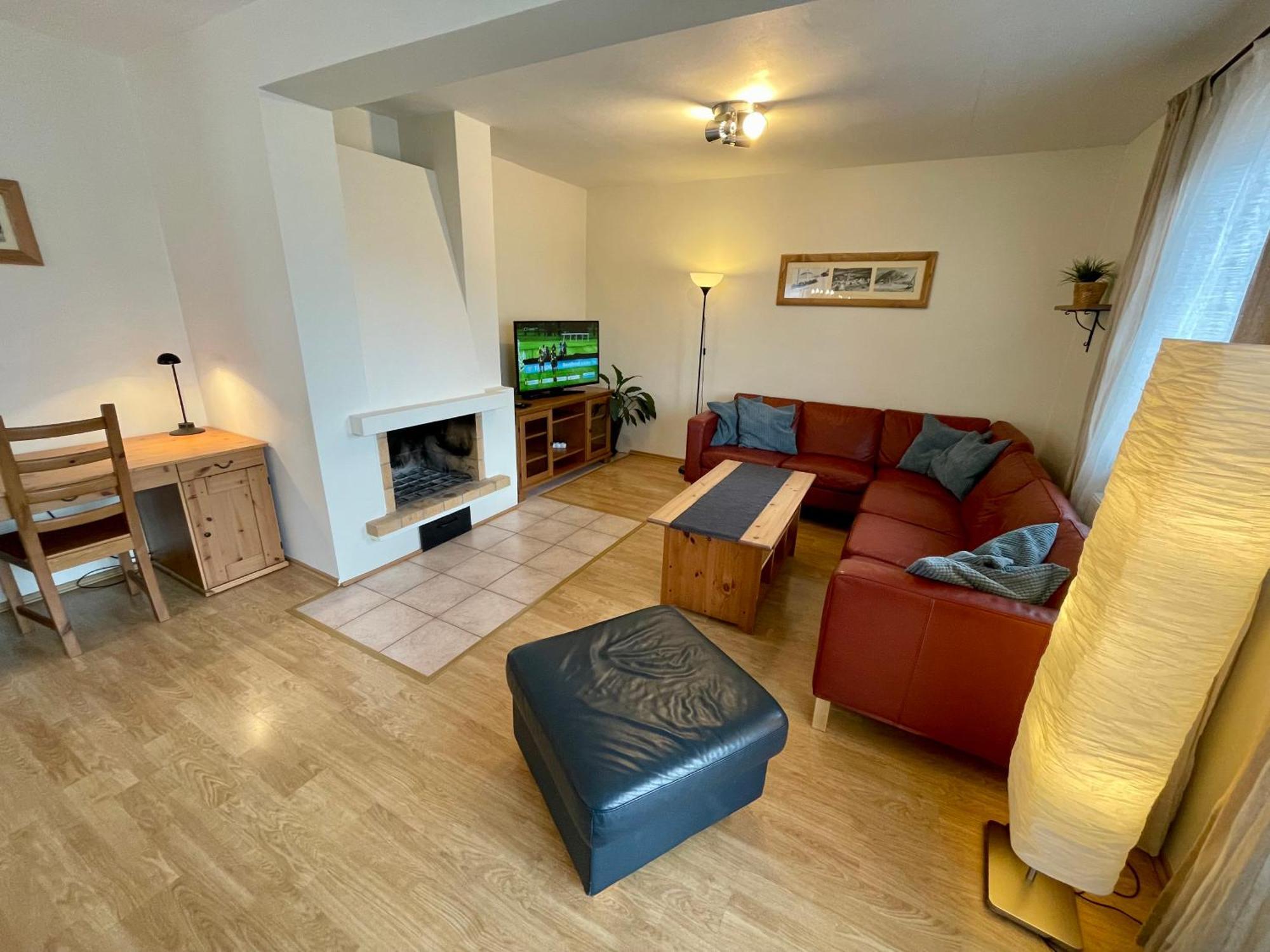 King Size Apartman Pension Monika Špindlerŭv Mlýn Esterno foto
