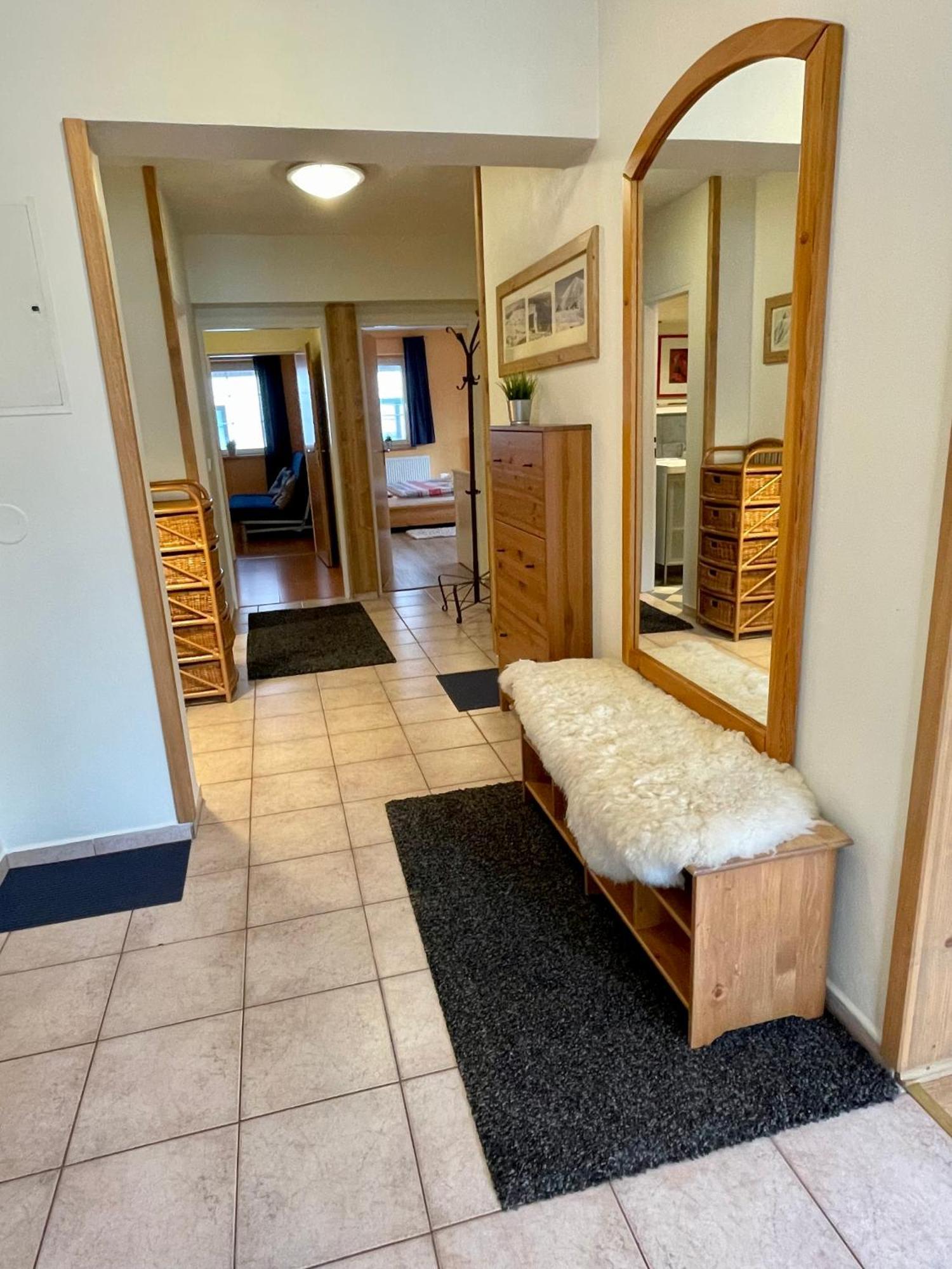 King Size Apartman Pension Monika Špindlerŭv Mlýn Esterno foto