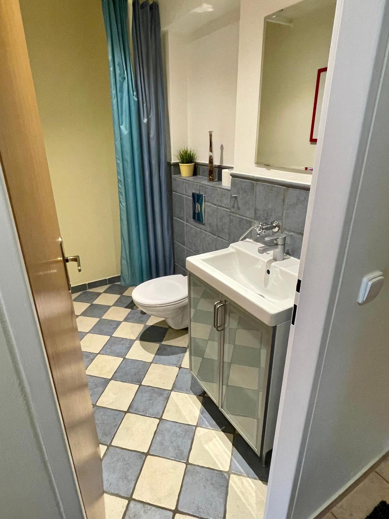 King Size Apartman Pension Monika Špindlerŭv Mlýn Esterno foto